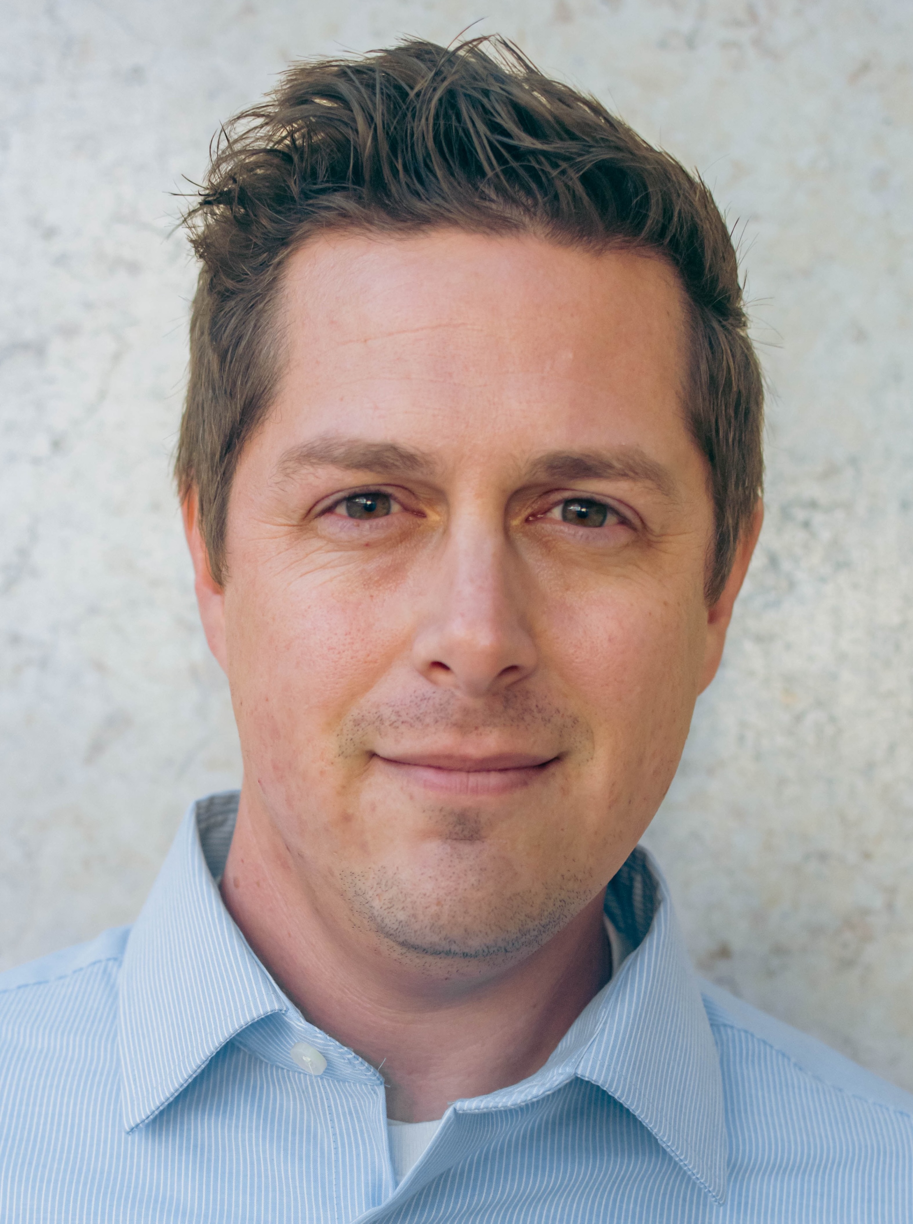 Aaron, Co-Creator of Brag Board